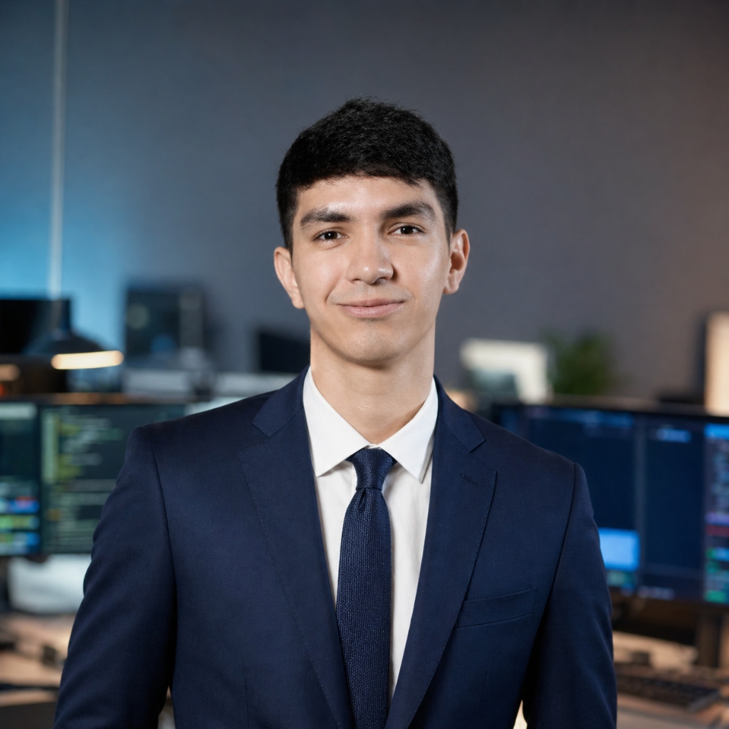 Vinicius - Business Strategy